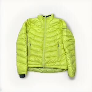 Columbia Titanium Omni-Heat Winter Jacket M Women’s